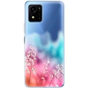 iSaprio Rainbow Grass pro Vivo Y01 (raigra-TPU3-VivY01)