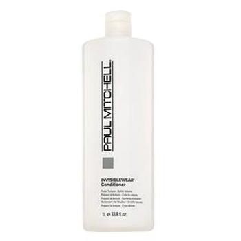 PAUL MITCHELL Invisiblewear Conditioner vyživující kondicionér pro objem vlasů 1000 ml (HPLMLIVSWRWXN126817)