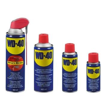 WD-40 original sprej (250ml)