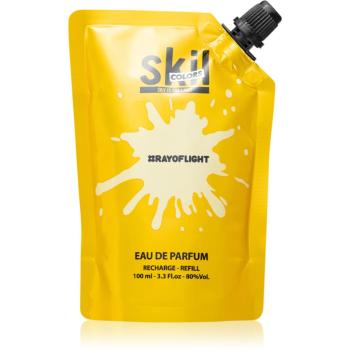 Skil Ray of Life parfémovaná voda náhradní náplň pro ženy 100 ml