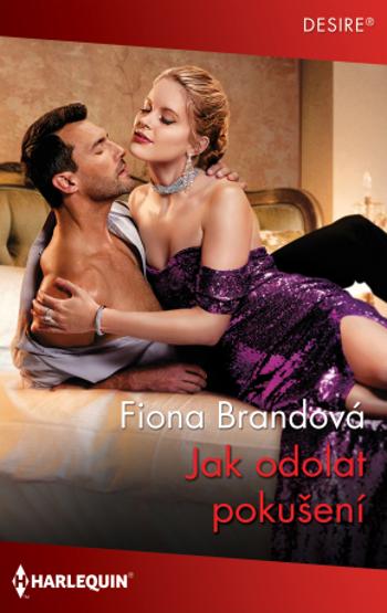 Jak odolat pokušení - Fiona Brandová - e-kniha