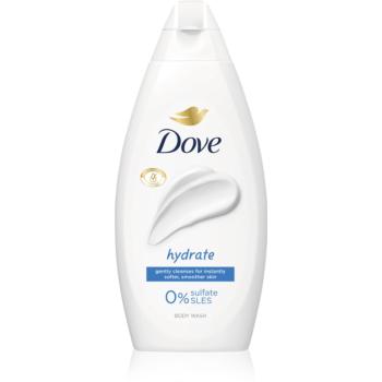 Dove Hydrate tusfürdő gél 450 ml