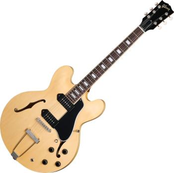 Gibson ES-330 Antique Natural Semiakustická kytara