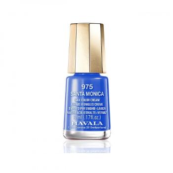 Mavala Poolside Color´s lak na nehty - 975 Santa Monica 5 ml