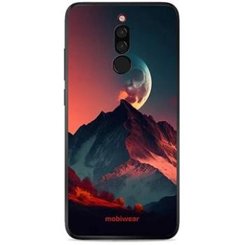 Mobiwear Glossy lesklý pro Xiaomi Redmi 8 - G007G (5904808454353)