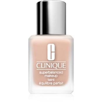 Clinique Superbalanced™ Makeup hedvábně jemný make-up odstín CN 70 Vanilla 30 ml