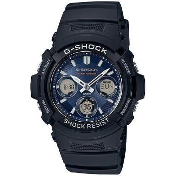 Casio G-Shock AWG-M100SB-2AER - 30 dnů na vrácení zboží