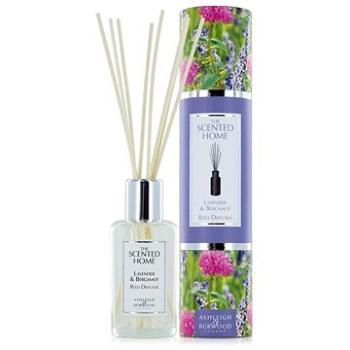 Ashleigh & Burwood THE SCENTED HOME - LAVENDER & BERGAMOT (levandule s bergamotem), 150 ml (AB_SHDIF031)