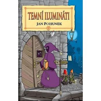 Temní ilumináti (978-80-87364-12-3)