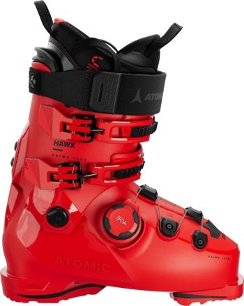 Atomic Hawx Prime 120 S BOA GW Red/Black 26/26,5 Sjezdové boty