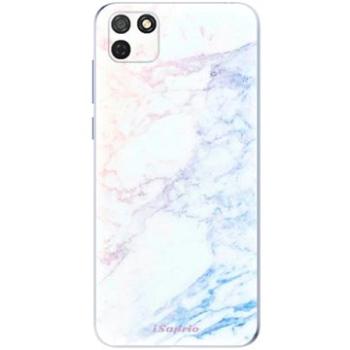 iSaprio Raibow Marble 10 pro Honor 9S (rainmar10-TPU3_Hon9S)