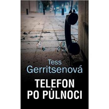 Telefon po půlnoci (9788327668462)