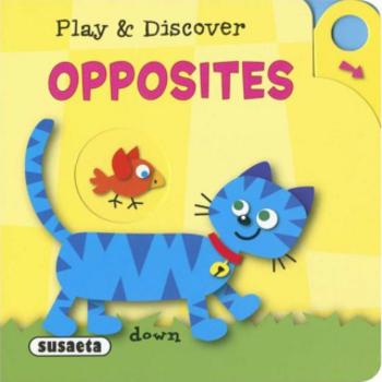 Play and discover - Opposites AJ