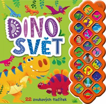 Dinosvět (Defekt)