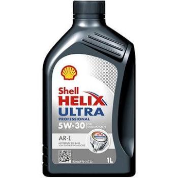 SHELL HELIX Ultra Professional AR-L 5W-30 1l (SH HDUARL530-1)