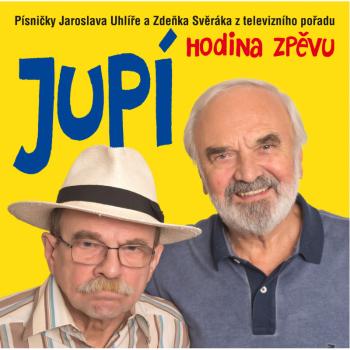 Jaroslav Uhlíř a Zdeněk Svěrák, Jupí, CD