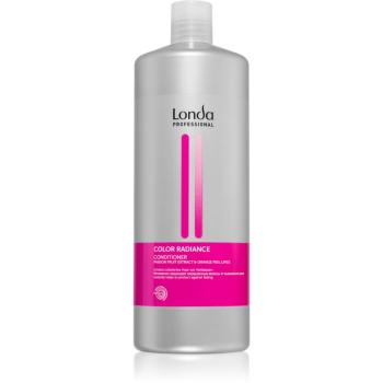 Londa Professional Color Radiance kondicionér pro barvené vlasy 1000 ml