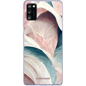 Mobiwear Silikon pro Samsung Galaxy A41 - B003F (5904808341080)