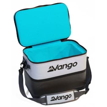 Vango SOFT COOLER LARGE 20L Chladící taška, šedá, velikost