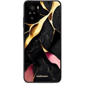 Mobiwear Glossy lesklý pro Xiaomi Redmi Note 10s - G021G (5904808472524)