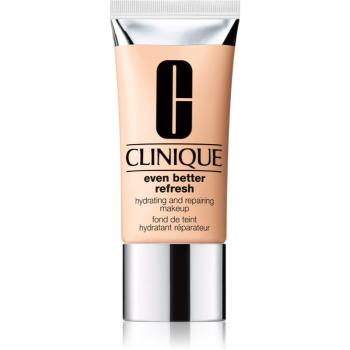 Clinique Even Better™ Refresh Hydrating and Repairing Makeup bőrsimító hatású hidratáló alapozó árnyalat CN 20 Fair 30 ml