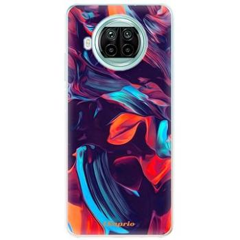 iSaprio Color Marble 19 pro Xiaomi Mi 10T Lite (cm19-TPU3-Mi10TL)