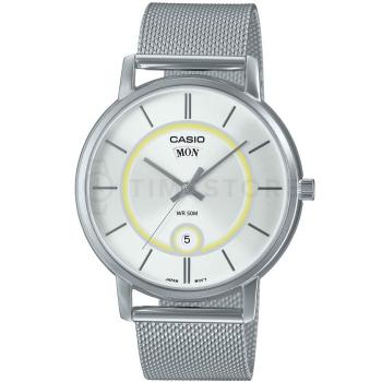 Casio Collection MTP-B120M-7AVDF - 30 dnů na vrácení zboží