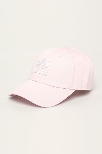 Čepice adidas Originals FM1325 FM1325