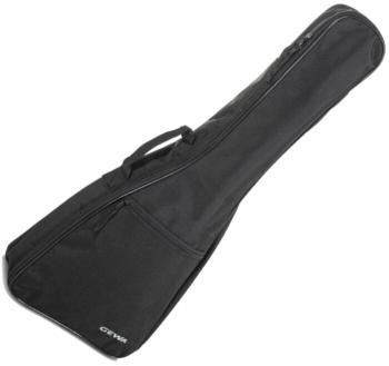 GEWA 219120 Classic Obal pro ukulele Black