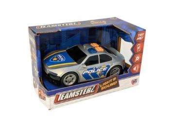 Alltoys Halsall Teamsterz policejní auto