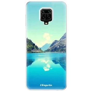 iSaprio Lake 01 pro Xiaomi Redmi Note 9 Pro (lake01-TPU3-XiNote9p)