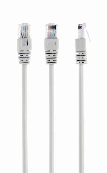 Patch kabel CABLEXPERT PP12-10M c5e UTP 10m