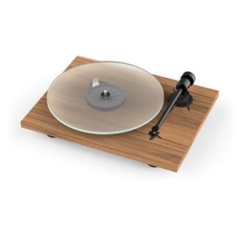 Pro-Ject T1 BT Walnut OM5e (9pt1btwntom5)