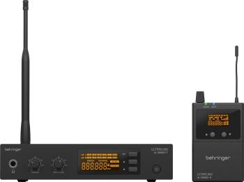 Behringer UL 1000 G2 Bezdrátový In Ear monitoring