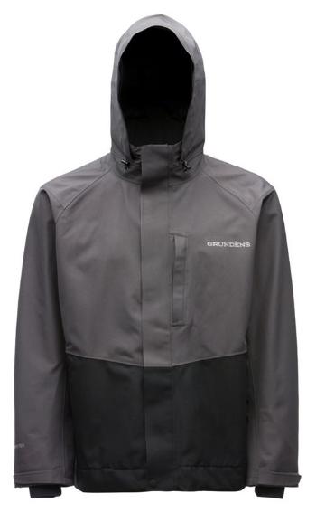 Grundéns bunda downrigger gore-tex jacket anchor - xxl