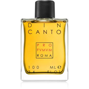 Profumum Roma Dincanto parfémovaná voda unisex 100 ml