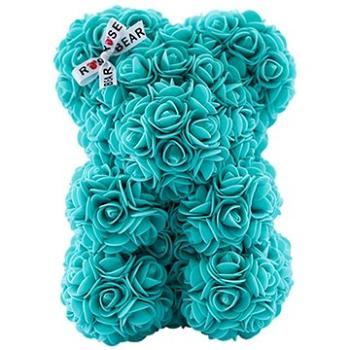 Rose Bear Tiffany medvídek z růží 25 cm (8594201700088)