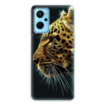 Odolné silikonové pouzdro iSaprio - Gepard 02 - Realme 9i