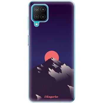 iSaprio Mountains 04 pro Samsung Galaxy M12 (mount04-TPU3-M12)