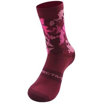 Protective P-Free Bird Socks wine (SPTrcc636nad)