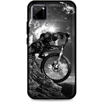 TopQ Realme C11 silikon Mountain Rider 62603 (Sun-62603)