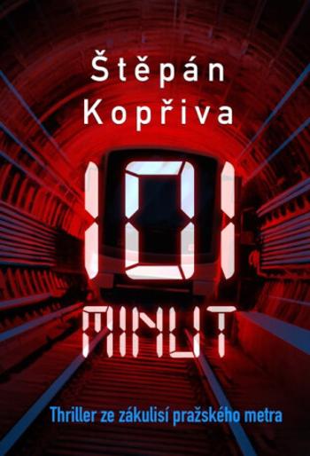 101 minut (Defekt) - Štěpán Kopřiva