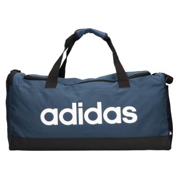 Sportovní taška Adidas Danilo - modrá