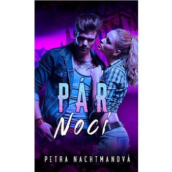 Pár nocí (999-00-035-3147-6)