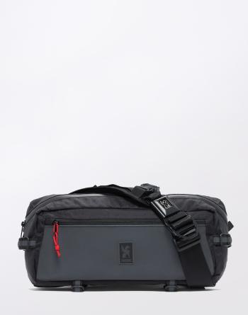 Chrome Industries Kadet Black XRF