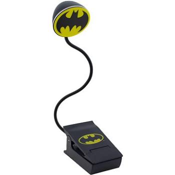 DC Comics - Batman - lampička na čtení (5055964790219)