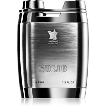 Arabian Oud Solid parfémovaná voda unisex 75 ml