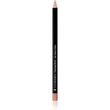 Illamasqua Colouring Lip Pencil konturovací tužka na rty odstín Exposed 1,4 g