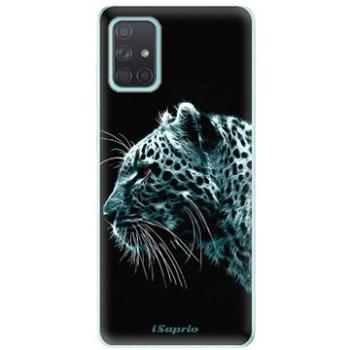 iSaprio Leopard 10 pro Samsung Galaxy A71 (leop10-TPU3_A71)