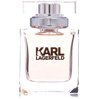 KARL LAGERFELD Women EdP 85 ml (3386460059114)